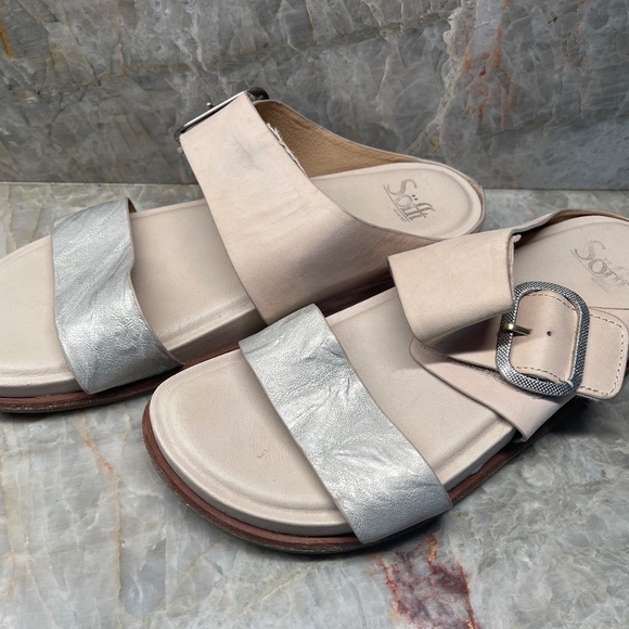 Sofft Aidah Sandal Size 9